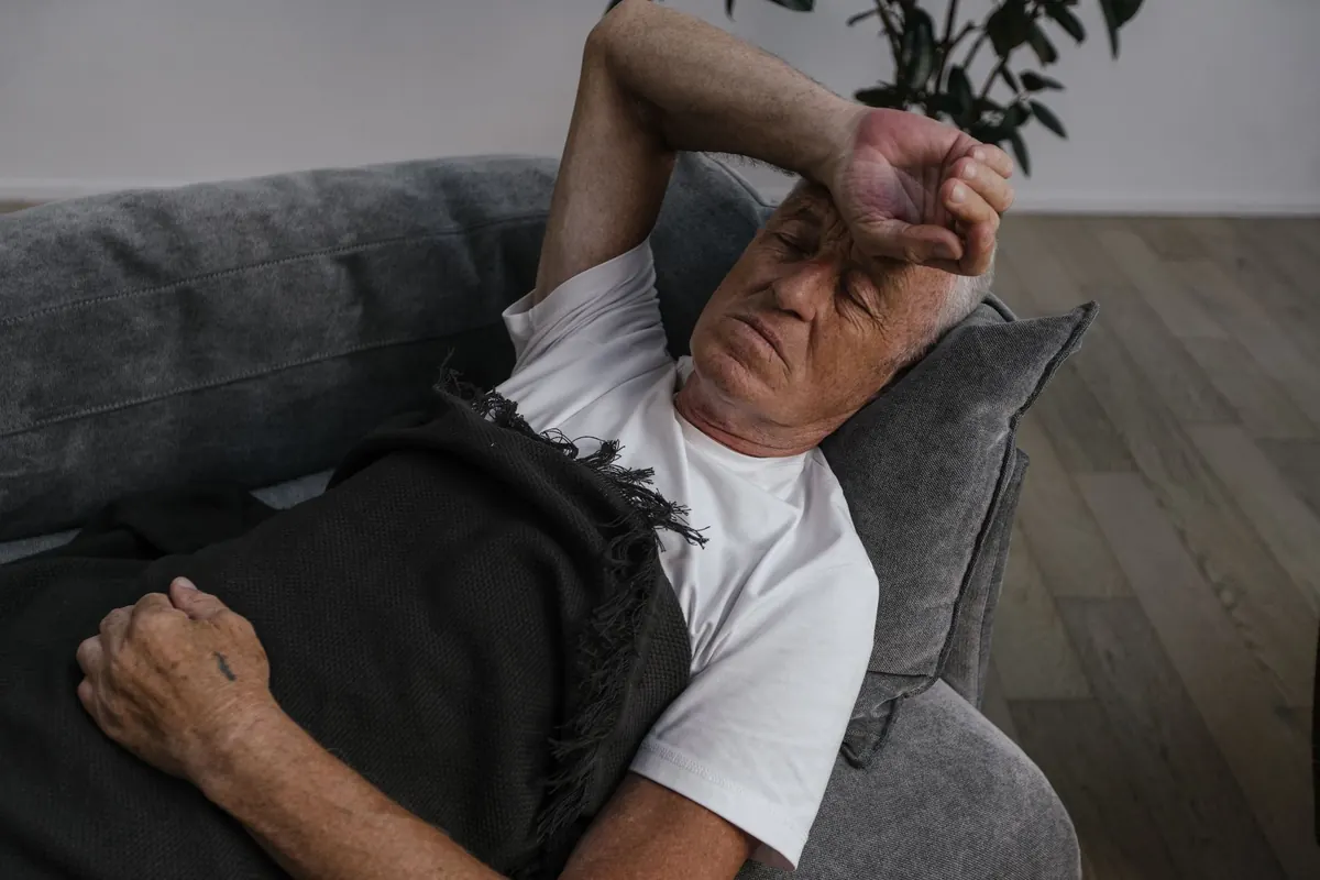 7 Common Mistakes That Ruin Your Wind-Down Routine