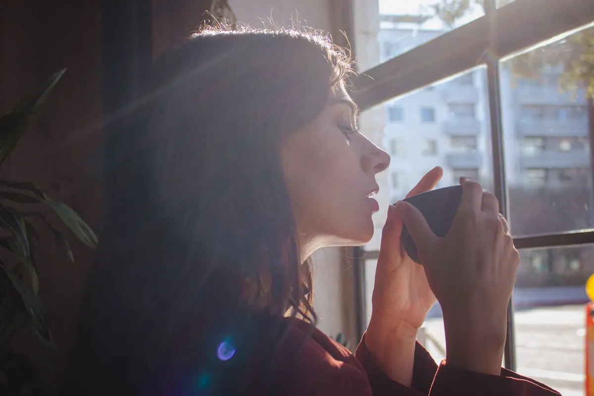 Mindful Tea Drinking: A Simple Evening Meditation for Busy Minds