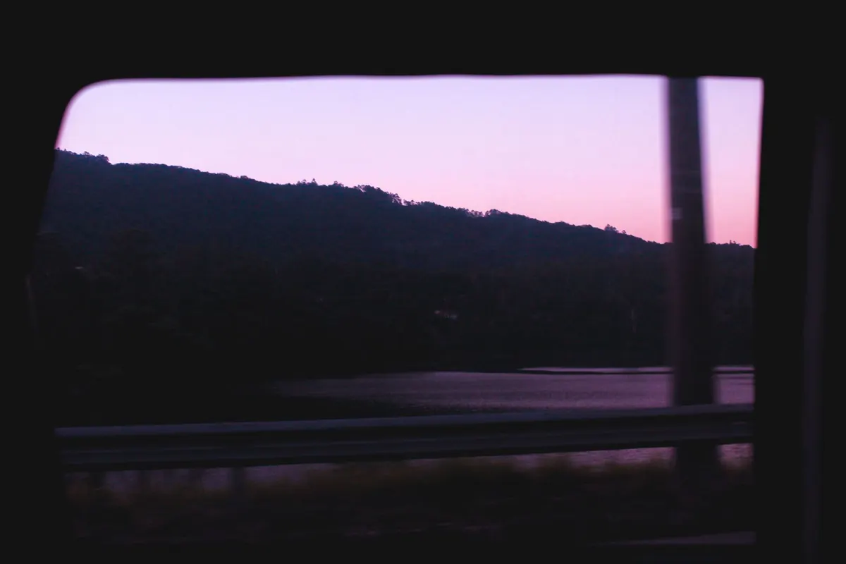 The Science of Twilight: Why Dusk Helps You Switch Off