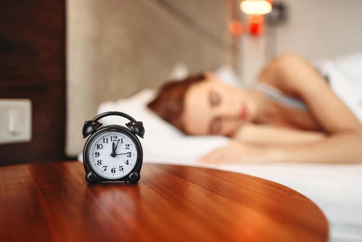 What to Do When You Wake at 3 a.m.: A No-Panic Night Guide